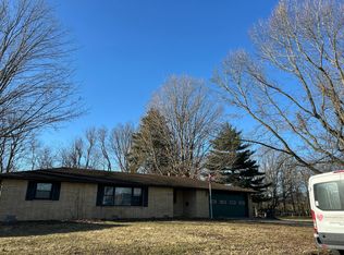 3517 River Park Dr, Anderson, IN 46012