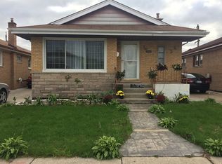3909 W 75th Pl, Chicago, IL 60652