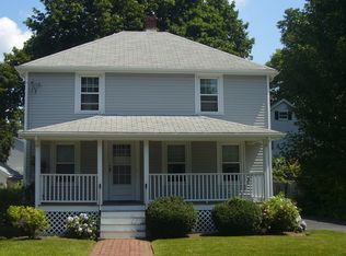 107 Church St, Milton, MA 02186