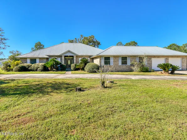 100 SHERRI Lane, Palatka, FL 32177