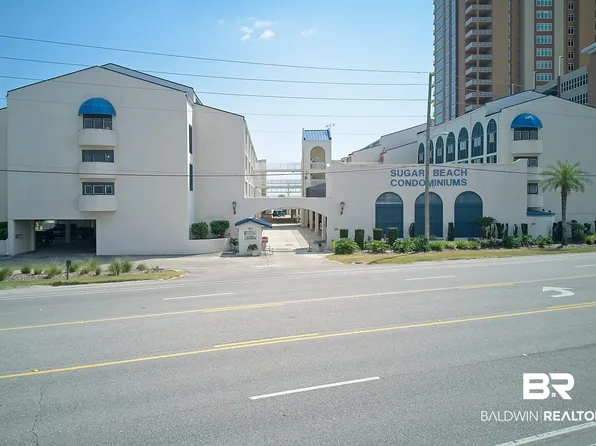 23044 Perdido Beach Blvd APT 209, Gulf Shores, AL 36561