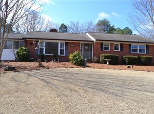 1930 Fairview Blvd, Winston Salem, NC 27127