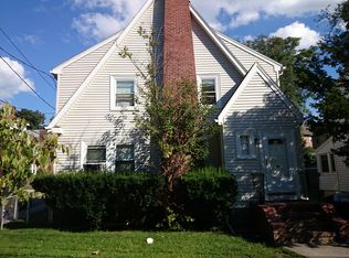 40 Portina Rd, Brighton, MA 02135