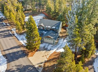 56058 Snow Goose Rd, Bend, OR 97707