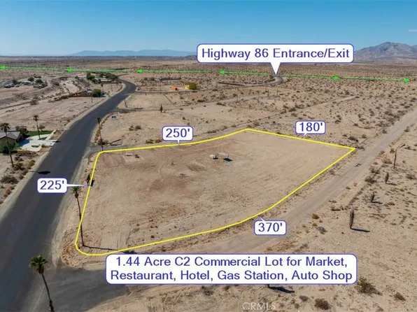 1551 Desert Sea Ave #1, Thermal, CA 92274