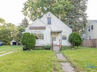 740 Turner Ave, Toledo, OH 43607