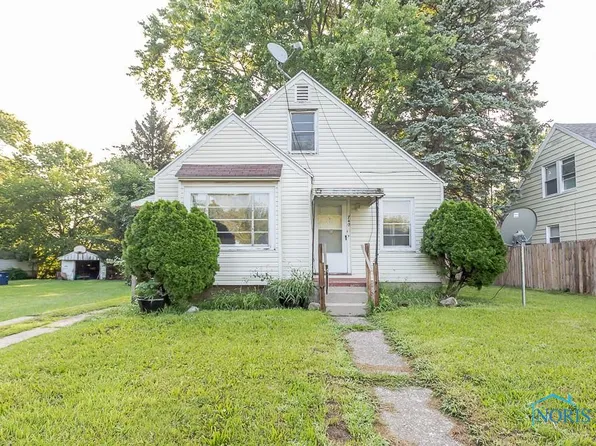 740 Turner Ave, Toledo, OH 43607