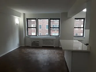 Rented by Solil Management