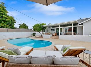 10950 Rubio Ave, Granada Hills, CA 91344