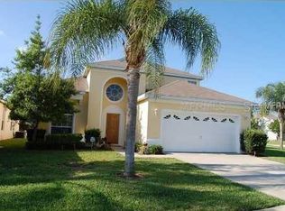 8069 King Palm Cir, Kissimmee, FL 34747