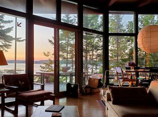 93 Eaton Point Rd, Deer Isle, ME 04627