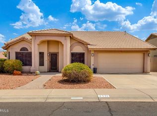 4531 E DANBURY Road, Phoenix, AZ 85032