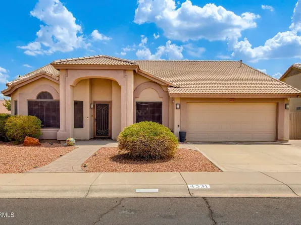 4531 E DANBURY Road, Phoenix, AZ 85032