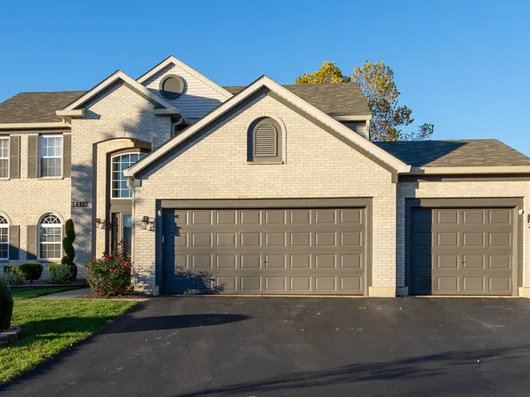 14408 W Melbourne Pl, Lockport, IL 60441