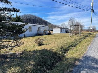 15586 Bishop Rd, Chilhowie, VA 24319