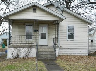 2973 Iowa St, Granite City, IL