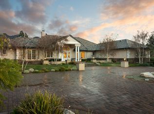 11438 Iverson Rd, Chatsworth, CA 91311