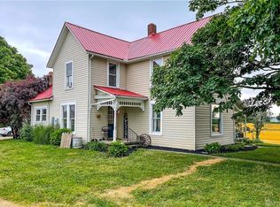 1740 Little Rd, Jamestown, OH 45335