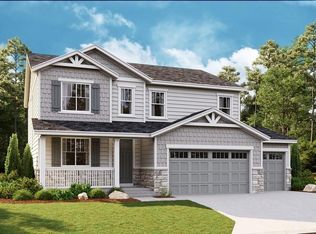 1347 Alyssa Dr, Timnath, CO 80547