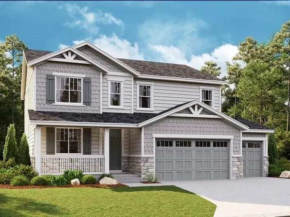 1347 Alyssa Drive, Timnath, CO 80547
