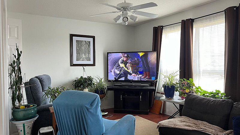 Airdrie House for rent - 4 Bedrooms — photo 3