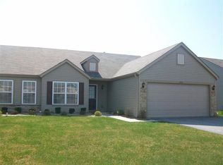 940 Rockwell Ln, Dyer, IN 46311