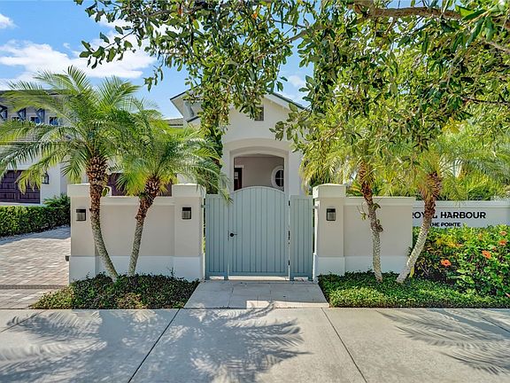 2nd image of 21 Royal Palm Point #D