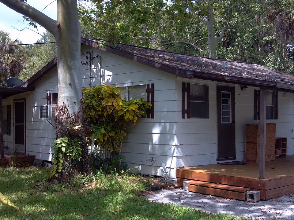 View of House