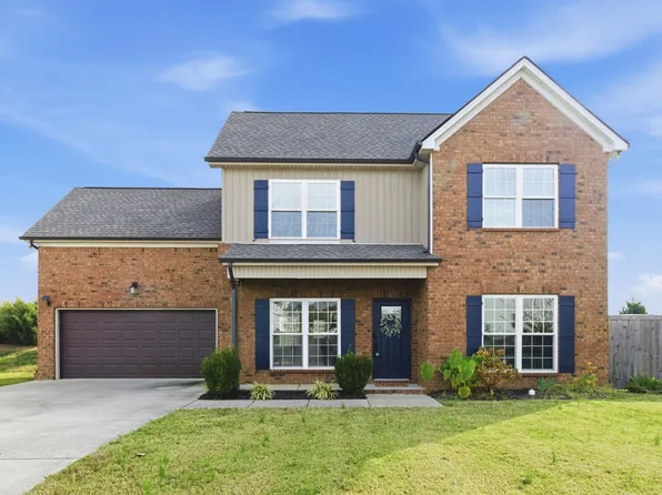 2747 Candlewick Ct, Murfreesboro, TN 37127