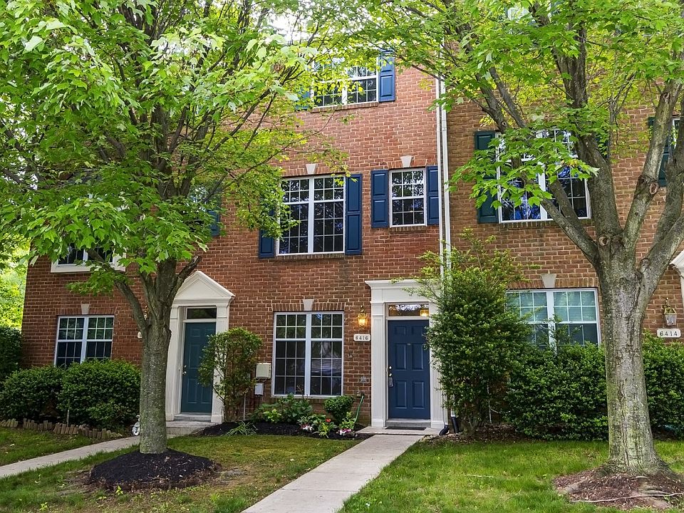 For Sale: 6416 Wind Rider Way, Columbia, MD 21045