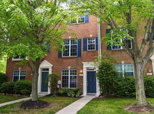 6416 Wind Rider Way, Columbia, MD 21045