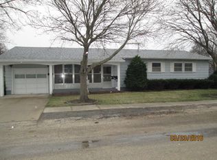 222 Saint Louis Blvd, Corwith, IA 50430