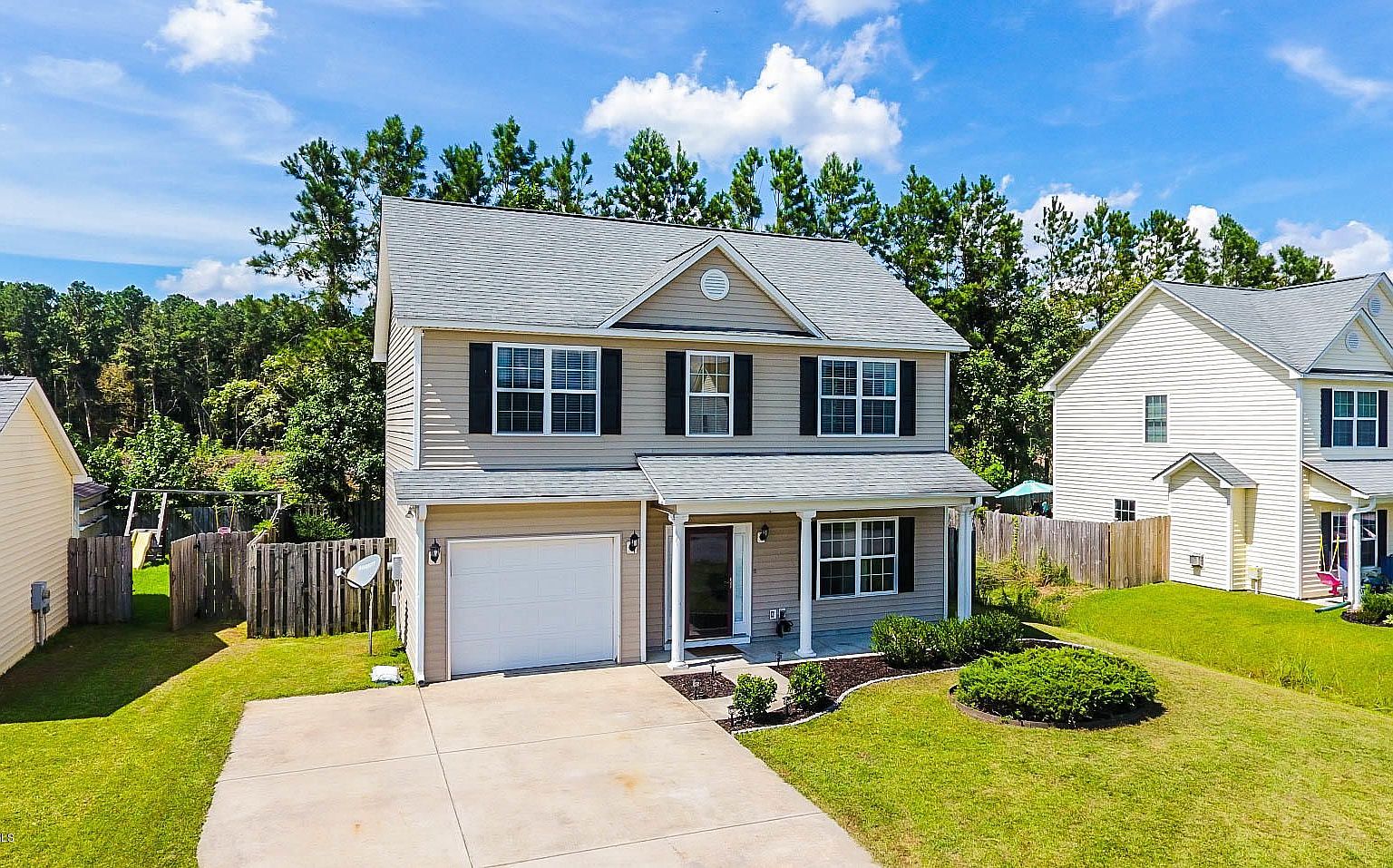 166 Crooked Run Dr, New Bern, NC 28560 Zillow