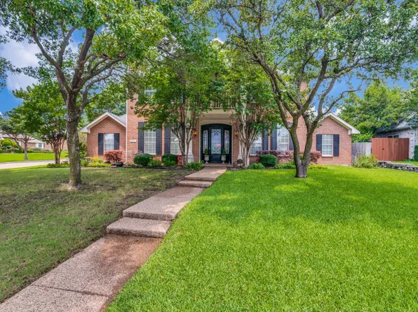 2201 Le Mans Dr, Carrollton, TX 75006