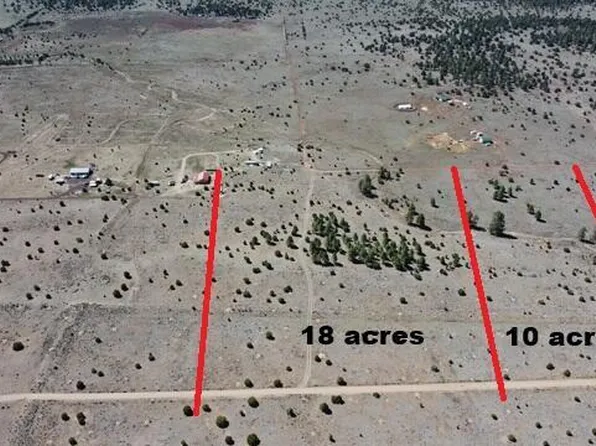 5305 N RED MOUNTAIN Road #3, Williams, AZ 86046