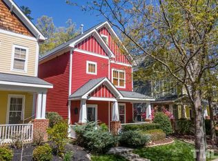 4514 All Points View Way, Raleigh, NC 27614