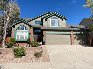4470 Coralberry Ln, Colorado Springs, CO 80920