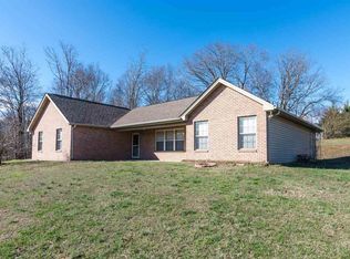 1318 Deer Meadows Rd, Sevierville, TN 37862