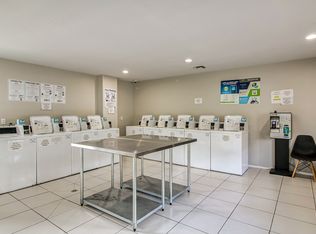 Oak Terrace Apartments, Harlingen, TX 78550