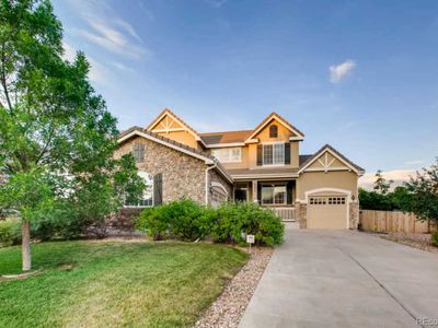 6372 S Jackson Gap Ct, Aurora, CO, 80016