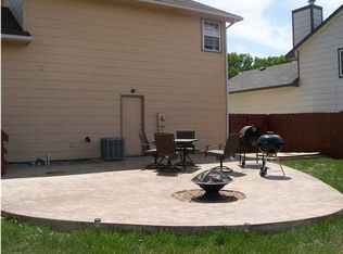 3641 N Inwood Ct, Wichita, KS 67226