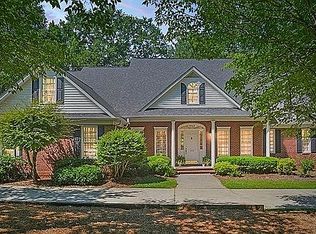 102 English Ct, Greenwood, SC 29649