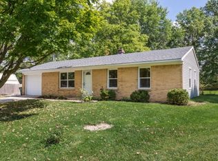 219 Newby Ct, Westfield, IN