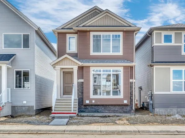 244 NE Marmot Grv NW, Calgary, AB T3R 2E9