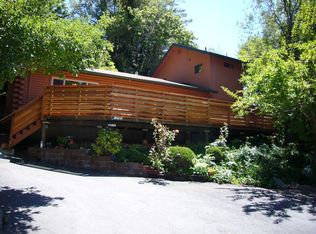 13783 Guerne Hill Rd, Guerneville, CA 95446