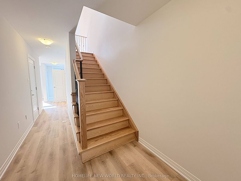 Markham Townhouse for rent - 4 Bedrooms — photo 6