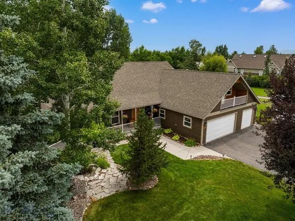 20 Kandace Ln, Belgrade, MT 59714
