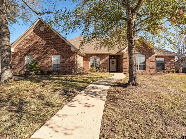 1901 Cedar Spur St, Tyler, TX 75703