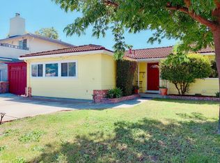2652 Lucena Dr, San Jose, CA 95132