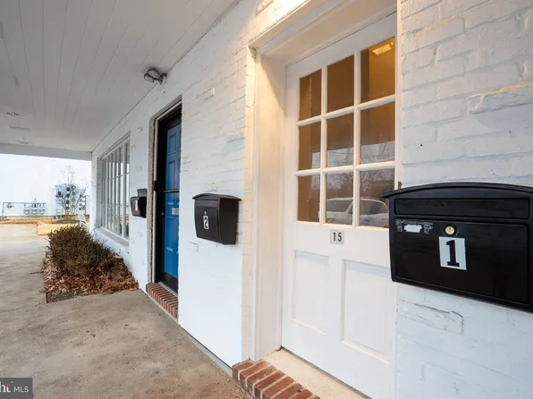 15 Cranbury Rd APT 1, Princeton Junction, NJ 08550